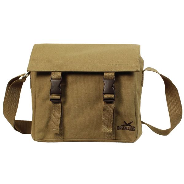 Jagdtasche - Munitionstasche